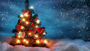 En güzel yılbaşı mesajları 2016