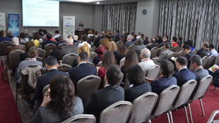 "Endüstriyel Simbiyoz Programı Bilgilendirme Toplantısı ve Sinerji Çalıştayı"