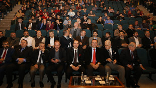 Erbakan Vakfı Genel Başkanı Erbakan: