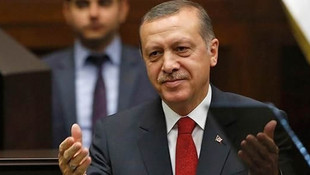 Cumhurbaşkanı Recep Tayyip Erdoğan, 5. kez dede oldu