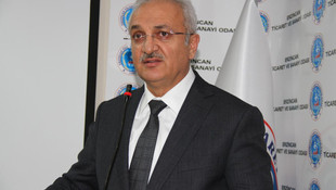 Erzincan'da Bayırbucak Türkmenlerine yardım kampanyası