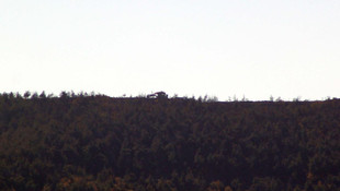 Esed ve Rus güçlerinin Türkmenlere saldırıları