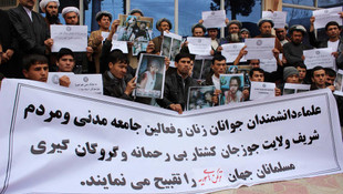 Esed ve Rus güçlerinin Türkmenlere saldırıları