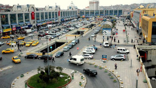 Rus yapımı bombanın kuryecisi İstanbulda yakalandı!