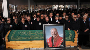 Eski Adalet Bakanlığı Müsteşarı Doğan hayatını kaybetti