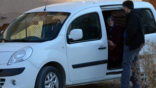 Eski milletvekilinin boşandığı eşinin aracı kurşunlandı