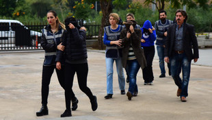 Eski Rektör Kurtcephe'nin görüntülerinin gizli çekildiği iddiası