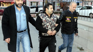 Eskişehir'de hırsızlık operasyonu