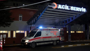 Eskişehir'de karbonmonoksit zehirlenmesi