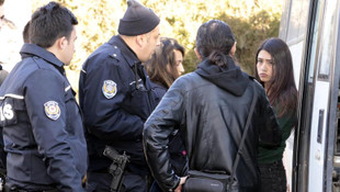 ESOGÜ'de "stant" gerginliği