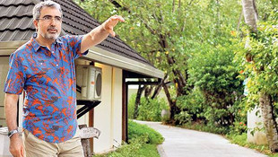 Jet Fadıl Fadıl Akgündüzü polis arıyor - Caprice Gold - Caprice Maldivler soruşturma