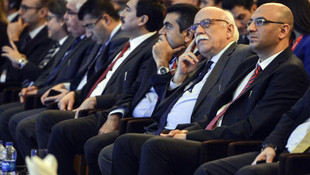 FATİH Projesi Eğitim Teknolojileri Zirvesi