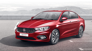 Fiat Egea ne kadar? Fiat Egea motor seçenekleri? Fiat Egea özellikleri nelerdir?