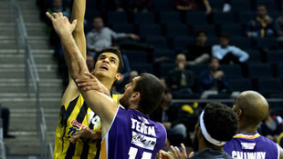 Spor Toto Basketbol Ligi