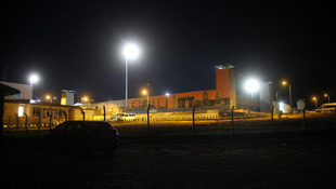 Fethiye T Tipi Kapalı Cezaevinde kavga