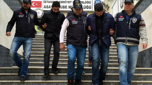 Fidye için kaçırıldığı iddiası