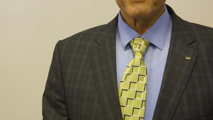 Yunanistan Parlamentosu'nun Filistin'i tanıması