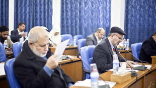 Refah Sınır Kapısı krizi