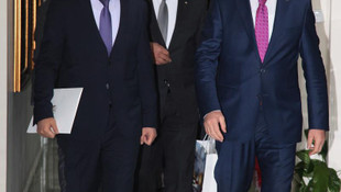 Filistin'in Ankara Büyükelçisi Mustafa, Kütahya'da: