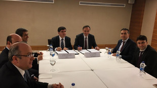 GAP BKİ'den hibe desteği