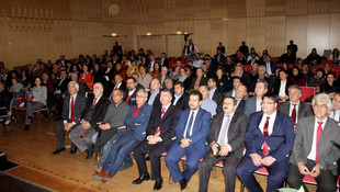 Gaziantep'in düşman işgalinden kurtuluşunun 94. yıl dönümü