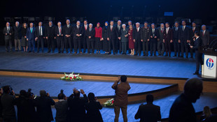 Gaziantep'in kurtuluşunun 95. yıl dönümü