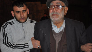 Gaziantep'te cinayet