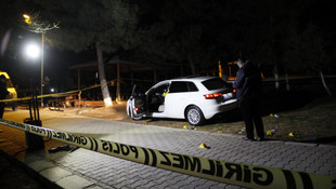 Gaziantep'te cinayet