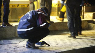 Gaziantep'te kuyumcuda soygun girişimi: 3 yaralı