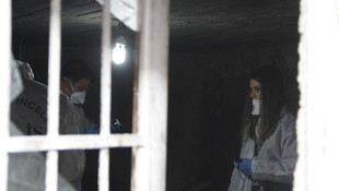 Gaziantep'te şüpheli ölüm