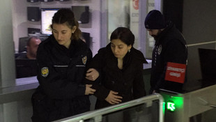 Gaziosmanpaşa'daki cinayet