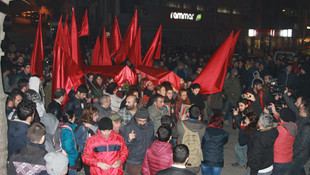 Gaziosmanpaşa'daki terör operasyonu