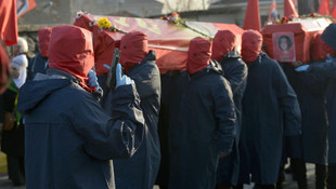 Gaziosmanpaşa'daki terör operasyonu