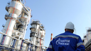 Gazpromdan yeni Türk Akımı açıklaması