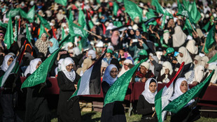 Batı Şeria ve Kudüs'e destek programı