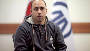 Gazzeli Şehade'nin zorlu Türkiye'ye yolculuğu