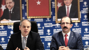 Gençlik ve Spor Bakanı Kılıç, Samsun'da