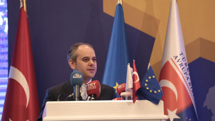 Gençlik ve Spor Bakanı Kılıç: