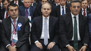 Gençlik ve Spor Bakanı Kılıç: