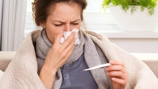 Bakanlık Grip Salgını için uyardı! Gripten korunmanın yolları nelerdir?