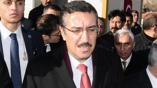 Gümrük ve Ticaret Bakanı Tüfenkci Malatya'da