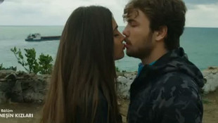 Güneşin kızları yeni bölüm fragmanı yayınlandı! Güneşin kızları 25. bölüm fragmanı