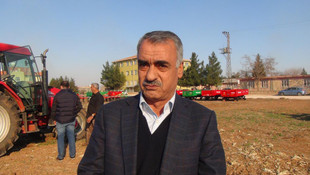 Güneydoğu'da kurak kış