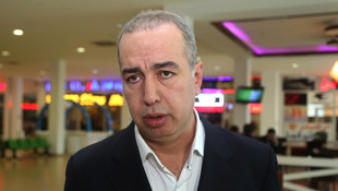 Habur Sınır Kapısı'nın geçici olarak kapatılması