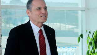 Hacettepe Üniversitesi Rektörü Prof. Dr. Tuncer: