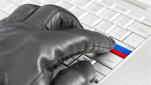 Siber saldırıların arkasında Rus parmağı iddiası!
