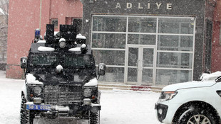 Hakkari'deki sözde "öz yönetim" ilanına ilişkin dava