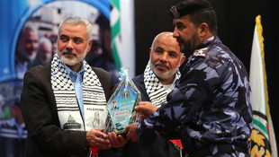 Dökme Kurşun Operasyonu'nun 7'nci yıl dönümü