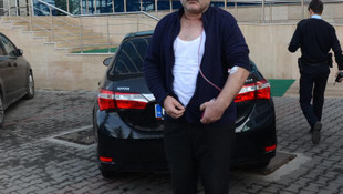 Hastayla sağlık personelinin tartışması adliyeye taşındı