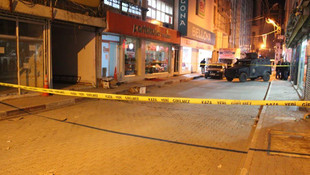 Hatay'da bomba düzeneği bulundu